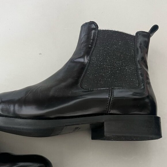 David's Chelsea Boots with Sparkly Detail - Picture 9 of 16